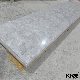 12mm Glacier White Artificial Stone Solid Surface Sheet for Countertop Kitchentop