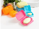 Plastic Soap Case Holder Container Box for Home Outdoor Hiking Camping Travel