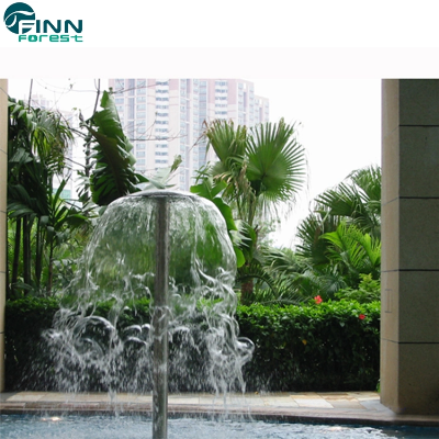 Stainless Steel Water SPA Jet for Swimming Pool Decoration