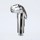  Durable ABS Plastic Adjustable Hand Shower Shattaf Portable Bidet Spray