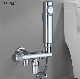 Bathroom Lady Washer Bidet Brass Washing Bidet Spray Gun Set Toilet Companion Faucet manufacturer