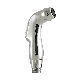  ABS Toilet Bidet Portable Health Hand Shower Head Faucet Spray Gun