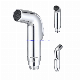  Bathroom Accessories Adjustable Dual Settings Bidet Spray