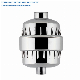  Shower Filter with Activated Carbon for Bathroom