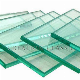 19mm Clear Float Glass for India Market Shower Glass manufacturer