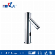 Dustproof Easy Maintenance Automatic Sensor Faucet Bathroom Sanitary Ware manufacturer