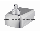 Bathroom Accessories Sanitary Ware Ss 304 Foam Soap Dispenser