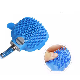 Pet Nozzle Adjustable Bath Nozzle with Massage Brush Pet Bath Artifact manufacturer