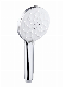  Hand Shower, Water Saving, Booster Shower Set, 4 Mode Function