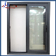  Price of Aluminium Sliding Windows with Strong Glass