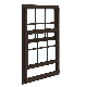 Modern Quality Aluminium Tempered Glass Window and Door for Sale