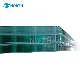  6.38mm 10.38 12.38mm Clear/Grey/Blue Laminated Glass Made in China Supplier