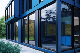 Sixinalu Double Glazed Aluminum Frame Sliding Doors and Windows manufacturer