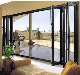  Wholesale Price Modern House Aluminium Glass Door