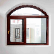 130 Series Heat-Insulated Casement Side Hung Window
