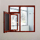 85b Series Heat-Insulated Casement Side Hung Window