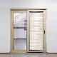  Big Format Slider Aluminum Doors and Windows