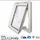  As2047 Standard White Color Aluminum Window Awning Window for Australian Market