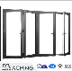  Aluminum Bi-Folding Door for Australian Market