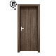  Fire Rated Water Proof Customized Entrance MDF Door
