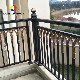  Aluminum Material Railing Balustrade of Guarder Fence Using for House/School
