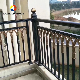 Aluminum Material Railing Balustrade of Guarder Fence Using for House/School