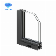 Factory Supply Low Price Aluminium Formwork Aluminum Sliding Window Profiles manufacturer