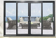 Thermal Break Sliding Patio Doors Exterior Aluminum Lift Sliding Doors Aluminium Sliding Glass Doors