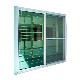 Cheap Fitted UPVC Windows manufacturer