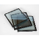 5mm+9 mm Air+5mm Insulating Glass Units Low-E Glass Coated Glass Sheets for Curtain Wall manufacturer