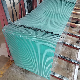 Discretionary Customized Tempered Glass Bent Laminated Glass Float Laminated Glass manufacturer