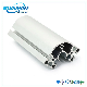 Sdinwin Single T-Slot Aluminum Profiles Extrusion Frame for Metal Window or Door Heat Sink manufacturer