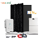 Sunway Germany and Europe Version Home Storage Hybrid System with Lithium Battery