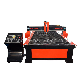 Curtain Wall Cutting Machine / 1530 CNC Metal Plasma Cutting Machine