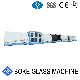 Curtain Wall Window Double Glass Processing Machine with CE Certificate