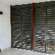 Plantation Shutters Aluminium Window Shutter Outside Quality Wood From China Manufacture