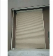 High Accesorie Quality Aluminium Extruded Rolling Shutter Door