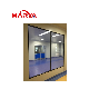  Marya China Supplier Pharmaceutical Cleanroom Window with Dust Removal
