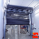 Wholesale High Speed Metal Roller Shutter Doors manufacturer