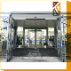 Commercial Full Breakout System Automatic Sliding Door