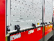 Fire Fighting Truck Parts Aluminum Roller Shutter Doors Vehicle Roll up Doors Low Price China Factory