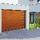 Modern Design Electric Automatic Doors Wholesale Used Aluminum Rolling Folding Shutter Car Garage Doors Price