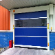 Roller Salty High Speed Big Warehouse Gate Door