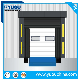  Inflatable Air Cushion Loading Container Dock Seal for Warehouse Loading Bays