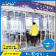 Automatic Telescopic Sliding Door System manufacturer