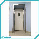  Hot Selling Steel Manual Swing Door