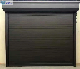 Automatic Aluminum Roll up Shutter Gate Remote Control Exterior Roller Shutter Garage Door manufacturer