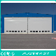 Automatic PVC Fabric Soft Lifting up Aviation Hangar Doors manufacturer