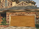 PPGI Nice Quality Residential Garage Door