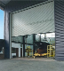  Professional Industrial Roller Lift Door Manufacturer